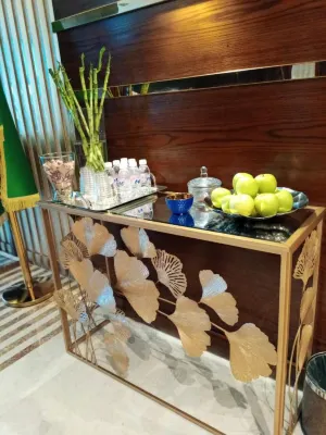 Skoop Hotel Jeddah Photos