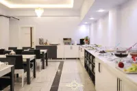 Vantalya Otel - Frühstück