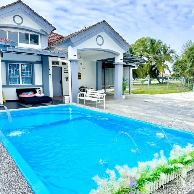 The Cozy Home Hotel berhampiran Sepang Gold Coast