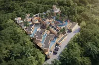 Seascape Luxury Resort & Spa Uluwatu by Ini Vie Hospitality