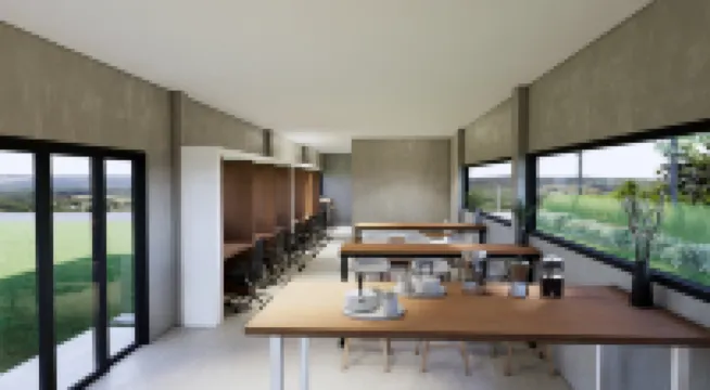 Ko Lanta Hotels and Working Space