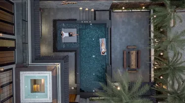 รูปภาพของSense Pool Villa Hua Hin – วิลล่า 4 ห้องนอน พร้อมเตาบาร์บีคิว เดินเพียง 5 นาทีถึงชายหาด