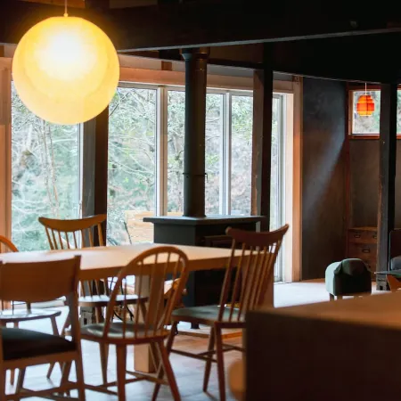 Private Villa BO-SHA 150-year-old traditional house
