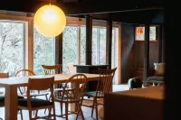 Private Villa BO-SHA 　150-year-old traditional house