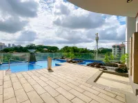 GYDEN STAYCATION #The Straits Johor Bahru