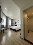 Lotus Hotel & Apartment - sarapan
