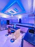 4 bed room Duplex Self compound with pool