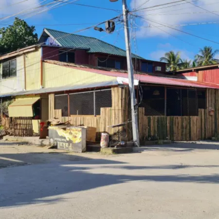 CASETTA HOMESTAY