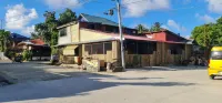CASETTA HOMESTAY