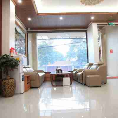 Gia Bao Hotel Phu Tho Others