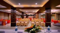 Udaan Clover Hotel & Banquet, Siliguri Hotels in Сіліґурі