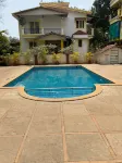Euforia Stays Hotels near . Ramdas Swami Mandir Baga Arpora