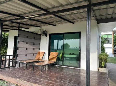 WanlapaFarmstay