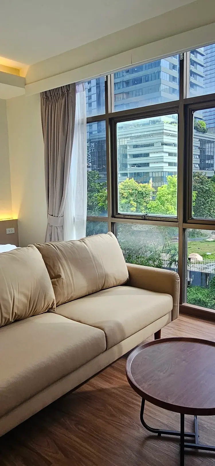 รูปภาพของโฮเตอิ พาร์ค สีลม-สุรวงศ์