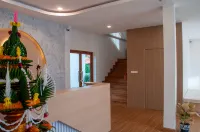 chiangkhan cozy hotel Hotels in Chiang Khan