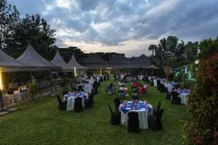 Nokras Riverine Hotel & Spa