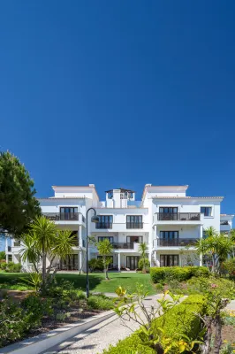 Pine Cliffs Suites