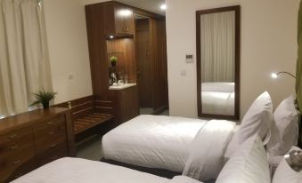 Holyland Hotel