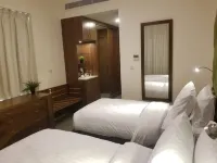 Holyland Hotel Hotels in As-Salt
