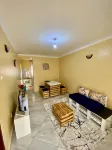 Tom´s cozy AirBnB in Kampala