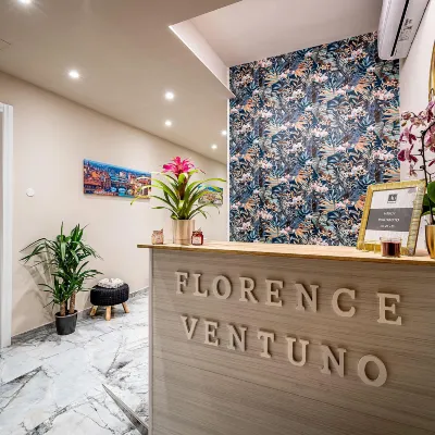 Florence Ventuno B&B Hotels near Careggi - Rifredi