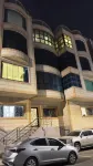 Al sahab Aparthotel El Souda