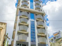 Sleep Inn Hotel - City Centre Hotels near RC Church Kizuiani