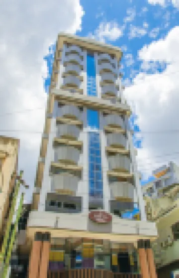 Sleep Inn Hotel - City Centre Hotels near Kariakoo