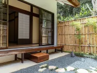 Furusato抹茶咖啡館&日式旅館 鄰近泰國水燈節的酒店