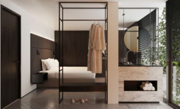 PureJoy Hotel Saigon