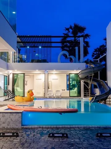 รูปภาพของVilla Aftersol Cha-Am