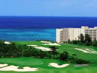 PGM HOTEL RESORT OKINAWA Hotels near Tiger Beach Resort Club
