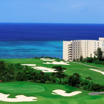 PGM HOTEL RESORT OKINAWA