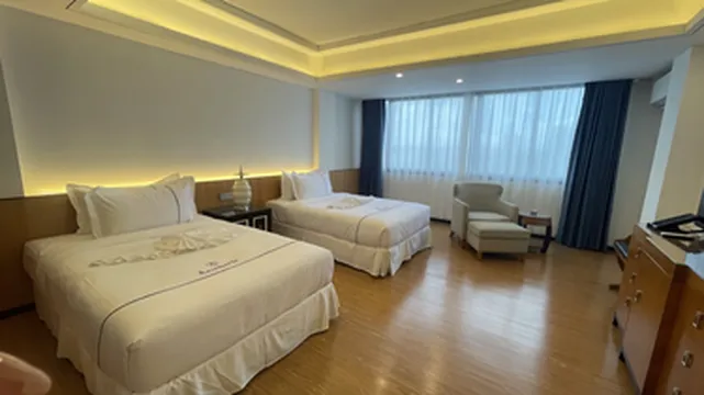 รูปภาพของเอสเดอะทิค โฮเทล