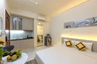 G8 Le Van Sy Hotel Saigon