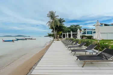 รูปภาพของBeach Front D5305 F3 #C115