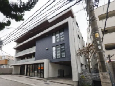 Pacific Coast Enoshima by Tranova Hotels near Enoshima Shrine
