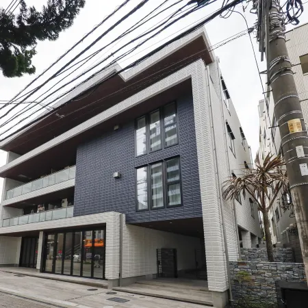Pacific Coast Enoshima Отели рядом с достопримечательностью «Пляж Дзуси»