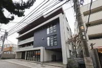 江之島太平洋海岸 Kushiya Monogatari Mark IS Minatomirai-Branch附近的飯店