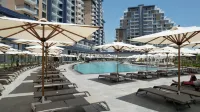 Riverside Life Residences - Spor Salonu