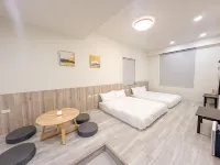 Tainan Midoriya