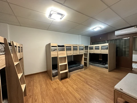 รูปภาพของMango Hostel - 420 Friendly Worldwide Community