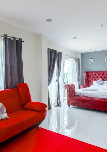 ห้องพรีเมียม