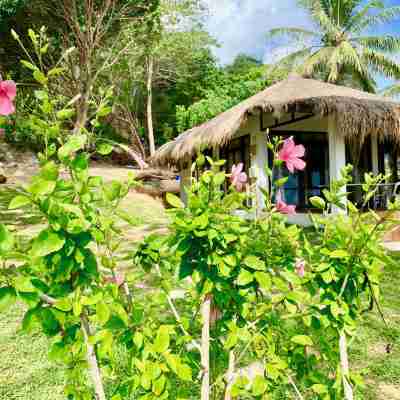 Casa Mar by Moon Beach Villas, El Nido, Palawan Rooms