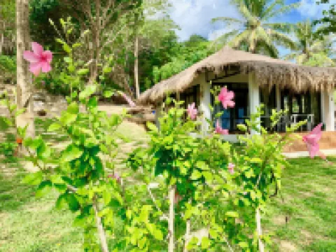 Casa Mar by Moon Beach Villas, El Nido, Palawan
