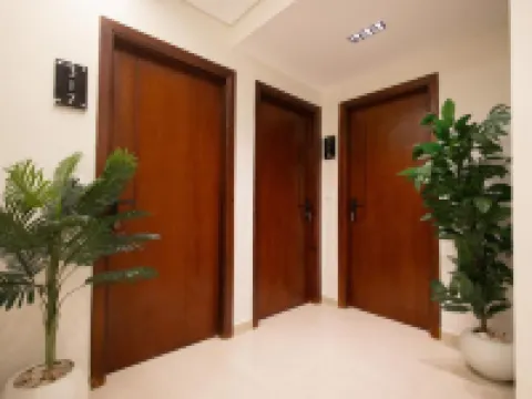 อิมพีเรียล โรงแรม โรงแรมในไคโร