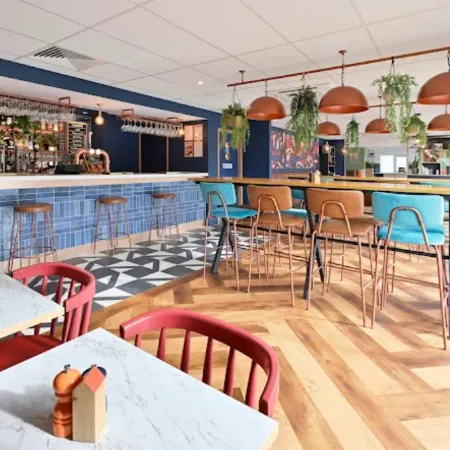 Travelodge London Harrow
