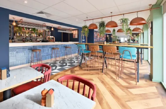 Travelodge London Harrow