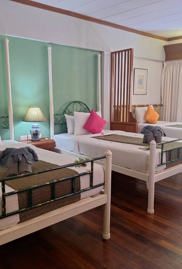 รูปภาพของSuccessive BeachFront ,Krabi