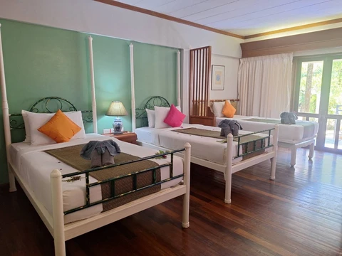 รูปภาพของSuccessive BeachFront ,Krabi